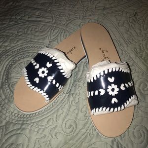 Jack Rogers Sandals